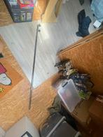 Barbell, Sport en Fitness, Fitnessmaterialen, Ophalen of Verzenden, Zo goed als nieuw