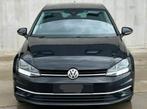 VW Golf IQ.Drive 1.6tdi 2020 5d, Auto's, Euro 6, Zwart, 5 deurs, Cruise Control