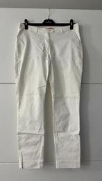Zoë Loveborn witte broek, Taille 42/44 (L), Enlèvement ou Envoi, Comme neuf, Longs