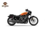 Harley-Davidson Sport Nightster Special (bj 2024), Bedrijf, Overig, Meer dan 35 kW, 975 cc
