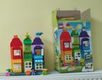 duplo creative box 10854, Ophalen, Zo goed als nieuw, Complete set, Duplo