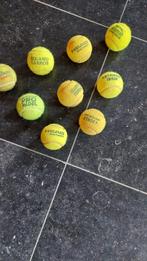 Balles de tennis usagées pour le chien, Animaux & Accessoires, Enlèvement, Utilisé