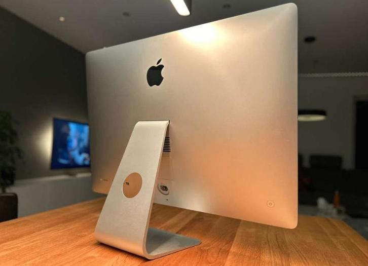 Apple IMAC 27 2017 RETINA ORDINATEUR, Informatique & Logiciels, Apple Desktops, Comme neuf, iMac, HDD et SSD, 3 à 4 Ghz, 16 GB