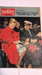 Revue Patriote Illustré van 12.03.1961, Ophalen, 1960 tot 1980, Tijdschrift