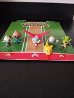 Lot Pokémon figuren, Verzamelen, Ophalen of Verzenden, Zo goed als nieuw