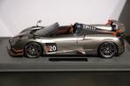 Pagani Huayra BC 1/18 BBR nieuw, Ophalen of Verzenden, Nieuw, Auto, Overige merken