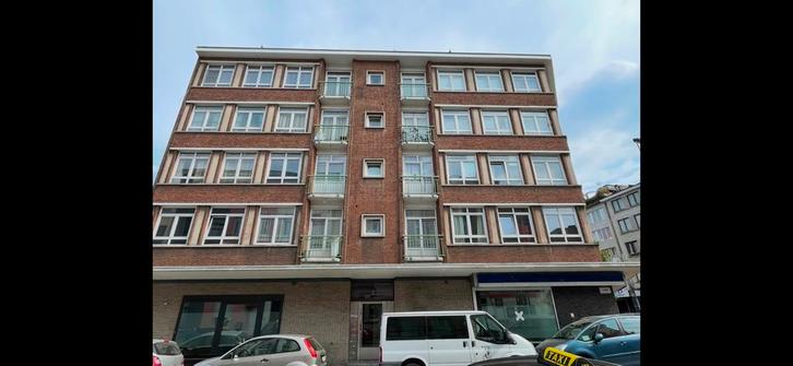Te koop 1 slaapkamer appartement, Immo, Huizen en Appartementen te koop