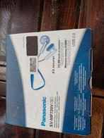 Panasonic  mp 3, Audio, Tv en Foto, Mp3-spelers | Overige merken, Ophalen