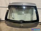OPEL CORSA C Grijs Z163 ACHTERKLEP Achterdeur 2000-2006, Auto-onderdelen, Gebruikt, Achter, Opel, Deur