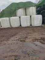 Maisbalen, Enlèvement