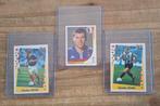 Panini 3 verschillende afbeeldingen Zinedine Zidane, Ophalen of Verzenden, Gebruikt