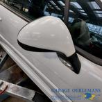 buitenspiegel rechts peugeot 207 EWP, Ophalen of Verzenden, Gebruikt, ARN erkend, Peugeot