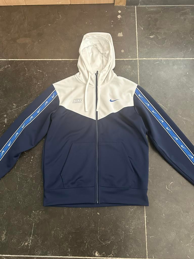 Gilet Nike, Enlèvement ou Envoi, Comme neuf, Taille 48/50 (M)