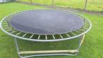 Trampoline 3m, Ophalen, Gebruikt