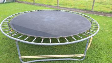 Trampoline 3m beschikbaar voor biedingen