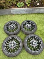 OZ racing 17 inch velgen, Ophalen, Gebruikt, Banden en Velgen, 17 inch