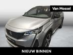 Peugeot 3008 1.2 PureTech 96kW S&S Auto GT (automatique), Autos, 144 g/km, Argent ou Gris, Achat, Entreprise