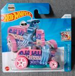 Hot wheels  / Birthday Burner, Hobby en Vrije tijd, Ophalen of Verzenden, Nieuw, Auto