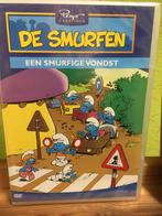 Smurfen DVDs, Ophalen of Verzenden
