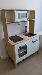 Speelkeuken, Kinderen en Baby's, Ophalen, Gebruikt, Kunststof, Speelkeuken
