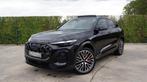 Audi Q5 40 TFSI Sportback S tronic S line Nieuwe wagen !, Auto's, Audi, 4 deurs, Gebruikt, Alcantara, Zwart