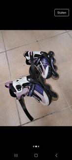 Inline skates maat 30, Sport en Fitness, Ophalen, Zo goed als nieuw
