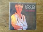 single dana winner, Cd's en Dvd's, Ophalen of Verzenden, 7 inch, Nederlandstalig, Single
