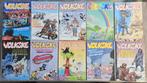 ONS VOLKSKE - volledige jaargang 1986 + 2 POSTERS, Boeken, Ophalen, Gelezen