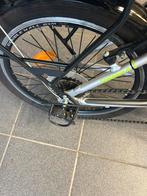 Fiets, Fietsen en Brommers, Ophalen