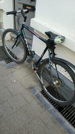 mountainbike te koop, Ophalen, Gebruikt