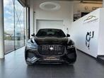Jaguar F-Pace R-DYNAMIC S BENZINE AWD AUTOMAAT (bj 2021), Auto's, Jaguar, Gebruikt, Zwart, Leder, https://public.car-pass.be/vhr/30fb1380-ede9-481f-8011-a0b1ced5d3d4