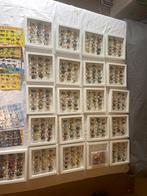 Lego minifiguur 1-18 uit de Zeldzame 21-serie +Simpsons 1&2, Ophalen, Zo goed als nieuw, Complete set, Lego