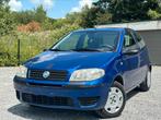 Fiat punto / 2007 / 152.000 km / Essence, 1242 cc, Bedrijf, Handgeschakeld, 44 kW