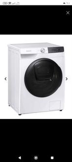 Samsung washing machine, Elektronische apparatuur, Ophalen of Verzenden, Zo goed als nieuw