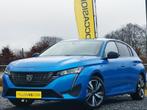 Peugeot 308 ALLURE, Autos, Peugeot, Bleu, Achat, Hatchback, 130 ch