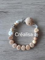 Attache tétine, Kinderen en Baby's, Kraamcadeaus en Geboorteborden, Ophalen, Nieuw, Kraamcadeau