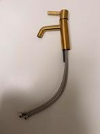 Gouden kraan - lavabo (Ideal Standard - JOY), Enlèvement, Neuf, Robinet