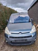 Citroën berlingo  lichte vracht 1.6 hdi 2009 318000km u, Bedrijf, Te koop, Berlingo
