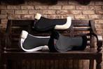 LeMieux Streamline Zadelonderlegger + inlages Zwart SALE!, Dieren en Toebehoren, Ophalen of Verzenden, Nieuw, Dekje