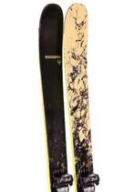 194 cm freeride ski's ROSSIGNOL BLACK OPS SENDER SQUAD 2022, Sport en Fitness, Verzenden, Rossignol, Carve, 180 cm of meer