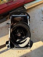Thuole Chariot Lite - 1, Fietsen en Brommers, Ophalen, Gebruikt, Opvouwbaar, Thule