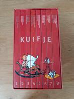 Coffret « Les Aventures de Tintin » avec 8 livres, Livres, BD | Comics, Enlèvement ou Envoi