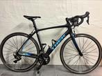 Trek Domane SL 5 racefiets, Vélos & Vélomoteurs, 53 à 57 cm, Enlèvement ou Envoi, Utilisé, Carbone