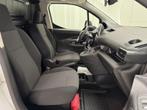 Peugeot Partner 1.5BlueHDi L1 STD Light S&S AIRCO|DAB|PDC|CA, 75 kW, Wit, 5 deurs, 145 g/km