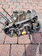 motorblok suzuki er,zr,gt 50cc, Fietsen en Brommers, Ophalen of Verzenden, Gebruikt