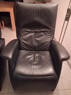 Relax stoel, Ophalen