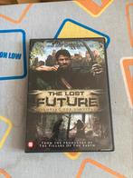 The lost future DVD, Vanaf 16 jaar, Ophalen of Verzenden, Zo goed als nieuw, Science Fiction
