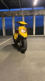 Mbk booster (oud model) 70cc, Fietsen en Brommers, Ophalen, Zo goed als nieuw