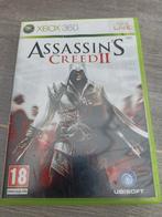 Xbox 360 assassin's creed II, Consoles de jeu & Jeux vidéo, Jeux | Xbox 360, À partir de 18 ans, Utilisé, Plateforme, Enlèvement ou Envoi