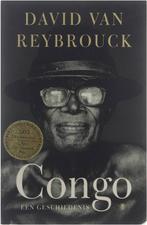 Congo - Een geschiedenis - David van Reybroeck, Livres, Histoire mondiale, Enlèvement ou Envoi, Comme neuf